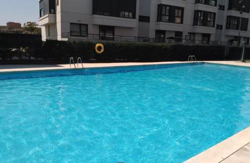 Burgos Apartment | Ático de Lujo en el Centro de Burgos