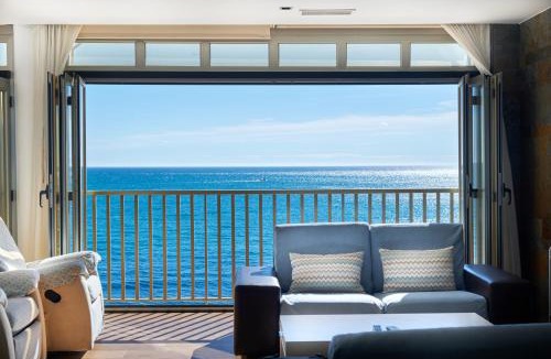 Torrevieja Apartment | Ático de Lujo en primera línea de mar