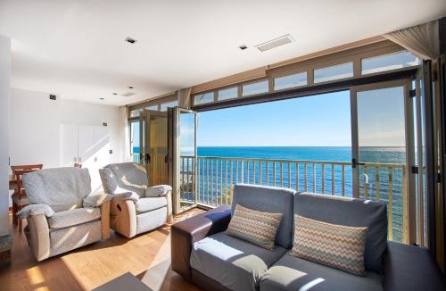 Torrevieja Apartment | Ático de Lujo en primera línea de mar