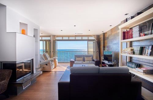 Torrevieja Apartment | Ático de Lujo en primera línea de mar