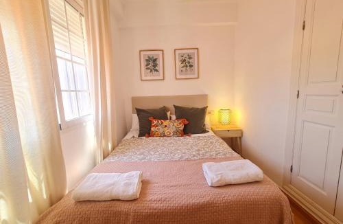 Murcia Apartment | Ático de Salzillo