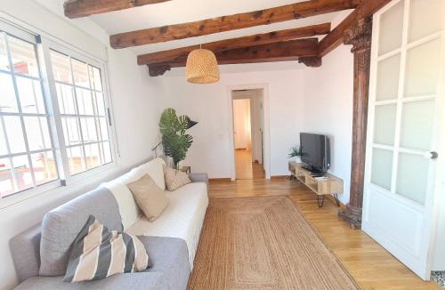 Murcia Apartment | Ático de Salzillo