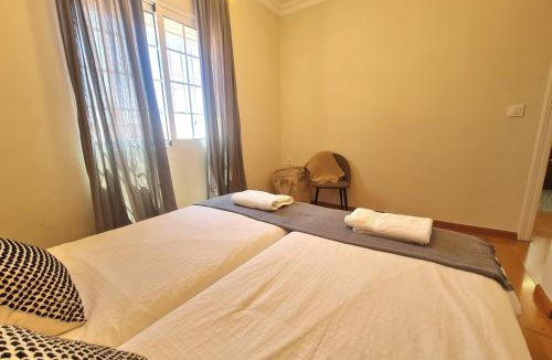 Murcia Apartment | Ático de Salzillo