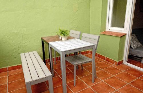 Balaguer Apartment | Ático del Holandés