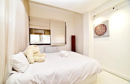 Les Escaldes Apartment | Ático duplex alto Standing en Escaldes PL861 HUT-6508