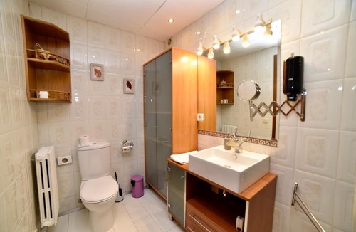 Les Escaldes Apartment | Ático duplex alto Standing en Escaldes PL861 HUT-6508
