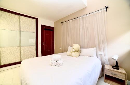 Les Escaldes Apartment | Ático duplex alto Standing en Escaldes PL861 HUT-6508
