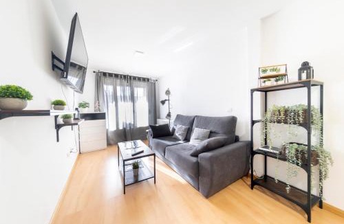 El Burgo de Osma Apartment | Ático Duplex en Calle Mayor