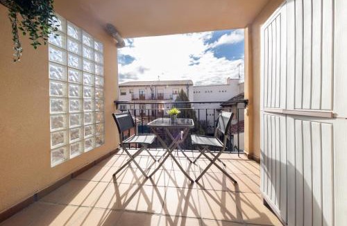 El Burgo de Osma Apartment | Ático Duplex en Calle Mayor