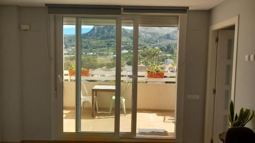 Pego Apartment | Ático El Paraíso