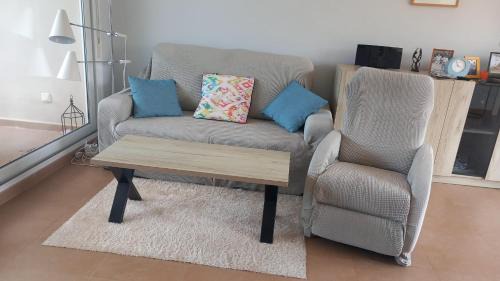 Pego Apartment | Ático El Paraíso