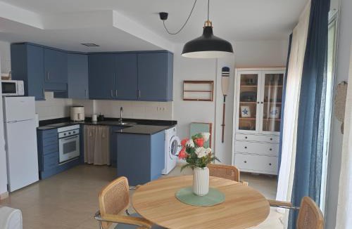 Torreblanca Apartment | Ático El Racó de Carmen - Torreblanca