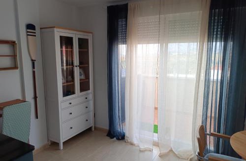 Torreblanca Apartment | Ático El Racó de Carmen - Torreblanca
