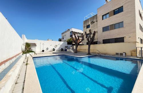 Cubelles Apartment | Ático en Cubelles playa