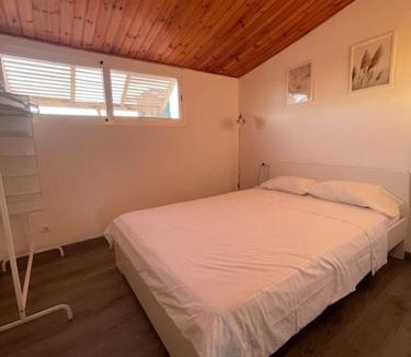 Les Borges Blanques Apartment | Ático en el centro de Borges Blanques