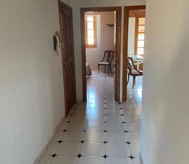 Higueruelas Apartment | Ático en el casco histórico con increibles vistas de montaña