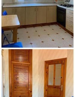 Higueruelas Apartment | Ático en el casco histórico con increibles vistas de montaña