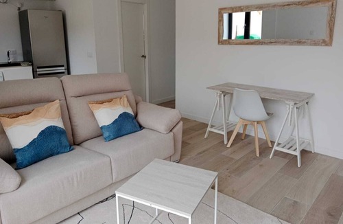 Estella Apartment | Ático en el Centro de Estella