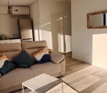Estella Apartment | Ático en el centro de Estella