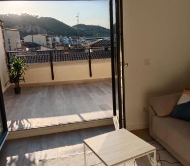 Estella Apartment | Ático en el centro de Estella