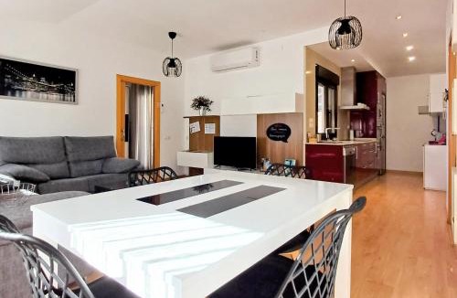 Monzon Apartment | Ático en Monzón