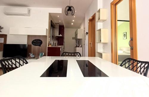 Monzon Apartment | Ático en Monzón