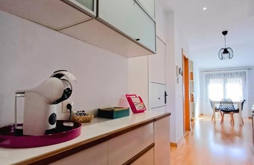 Monzon Apartment | Ático en Monzón