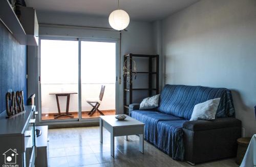 Playa Honda Apartment | Ático estilo marinero con increíbles vistas al Mar Menor