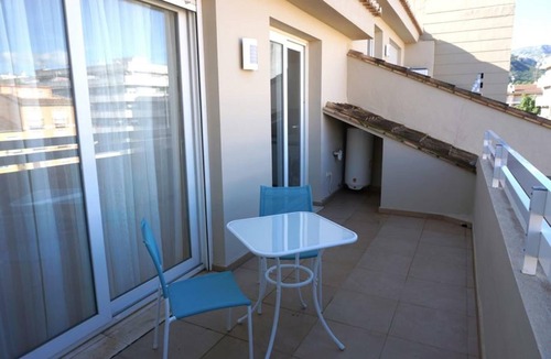 Pego Apartment | Ático GREEN PARADISE II in Pego