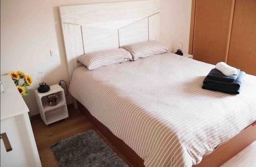 Casco Antiguo Apartment | Ático Guara&Pirineos