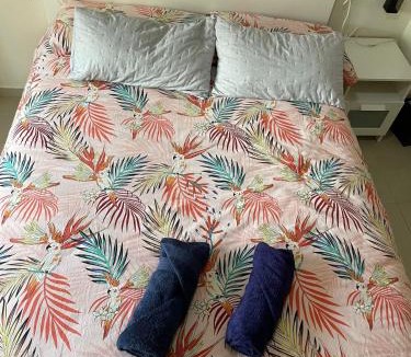 Algemesi Apartment | ÁTICO HOME y Garaje, Algemesi Home