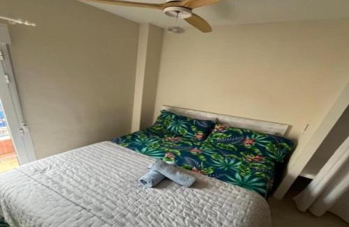 Algemesi Apartment | ÁTICO HOME y Garaje, Algemesi Home