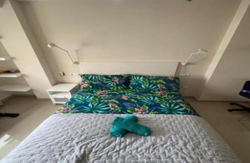 Algemesi Apartment | ÁTICO HOME y Garaje, Algemesi Home
