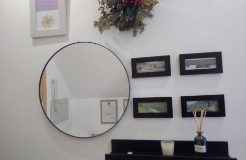 Canfranc Apartment | Ático LA FLOR DEL SOL