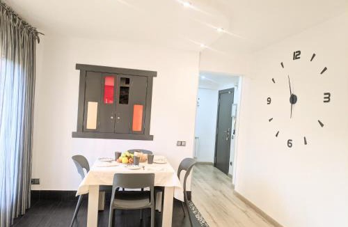 Najera Apartment | Ático La Real