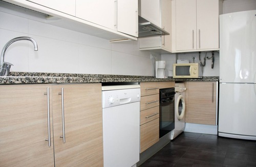 Peniscola Apartment | Ático Palacio Inmomart