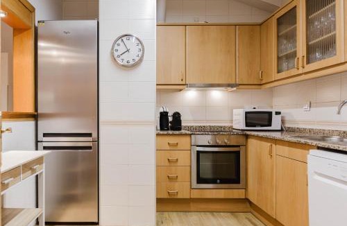 L'Aldosa de Canillo Apartment | Ático para 12 personas con Vistas Panorámicas I AndBnB