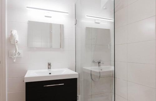 L'Aldosa de Canillo Apartment | Ático para 12 personas con Vistas Panorámicas I AndBnB