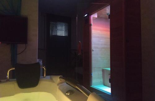 Alcarras Apartment | Ático spa rural