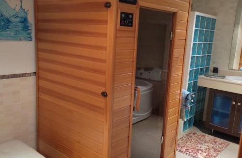 Alcarras Apartment | Ático spa rural