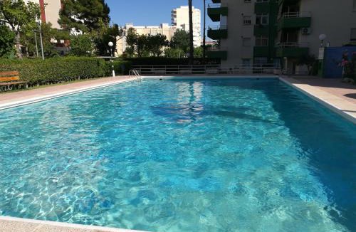 Playa de Gandia Apartment | Ático Zeus