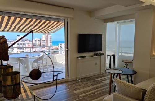 Playa de Gandia Apartment | Ático Zeus