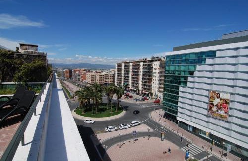 Tarragona Apartment | Ático Zeus