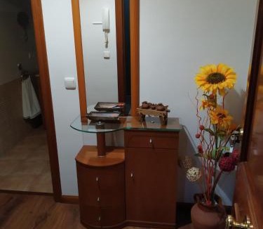 Mora de Rubielos Apartment | Ático19