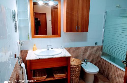 Mora de Rubielos Apartment | Ático19