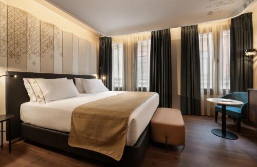 Logrono City Centre Hotel | Áurea Palacio de Correos by Eurostars Hotel Company
