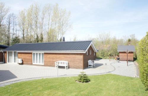 Sjaelborg House | Ådalen (ID 093)