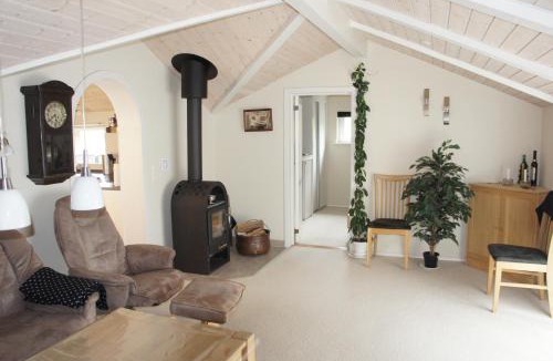 Sjaelborg House | Ådalen (ID 093)