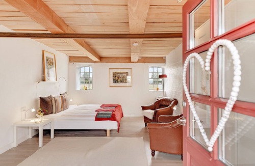 Nyborg Hotel | Åløkke Apartment