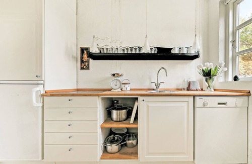 Nyborg Hotel | Åløkke Apartment